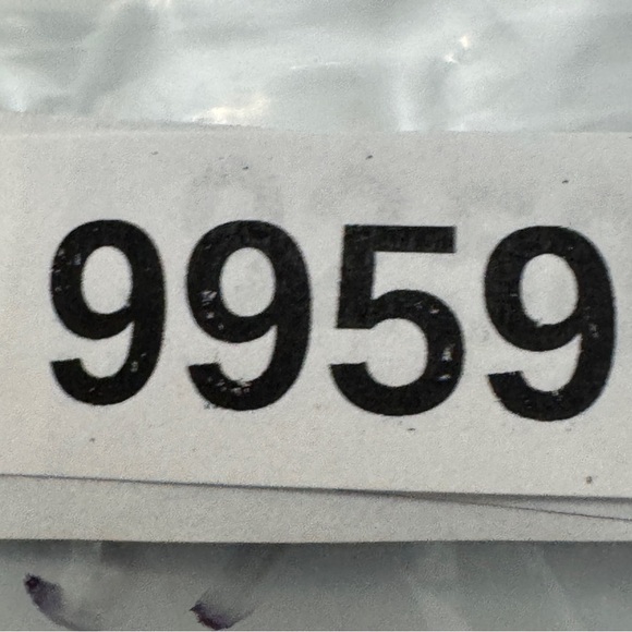 Saddlebred XL Silk Hawaiian Shirt Beige Green Palm Leaf Aloha Camp - Picture 5 of 5